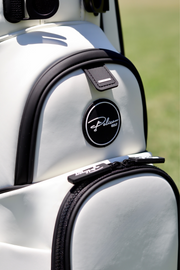 SIGNATURE STAND BAG - ARCTIC WHITE