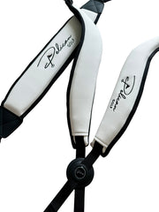 SIGNATURE STAND BAG - ARCTIC WHITE