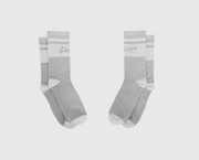 FRONT SCRIPT SOCKS