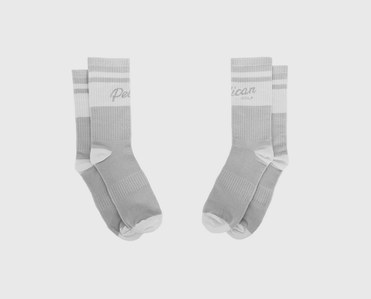 FRONT SCRIPT SOCKS